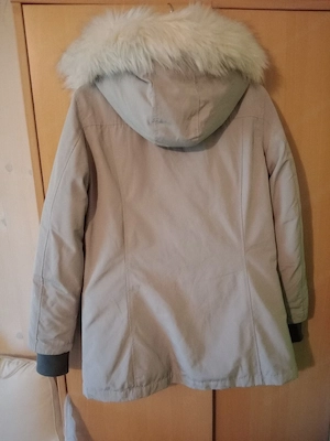 Damen Winterjacke U.S. Polo ASSN  Bild 2