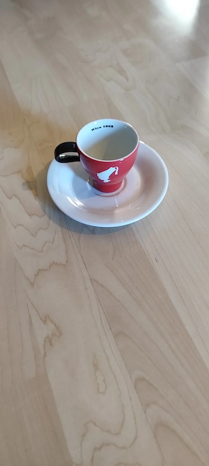 Meindl Tassen 