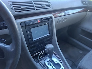 audi a4 b7 3.0tdi quattro Bild 3