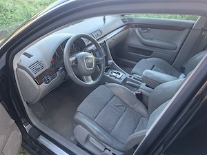 audi a4 b7 3.0tdi quattro Bild 2