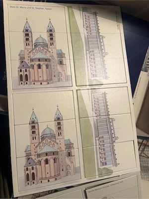 Architektur Wissesspiel NEI Bild 9