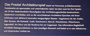 Architektur Wissesspiel NEI Bild 6