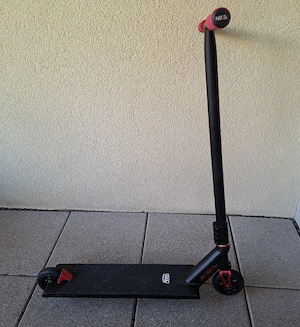 NKD Mono Stunt Scooter Bild 3