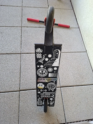 NKD Mono Stunt Scooter Bild 5