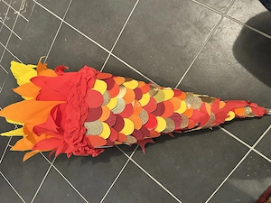 Kinder Schultüte  Bild 2
