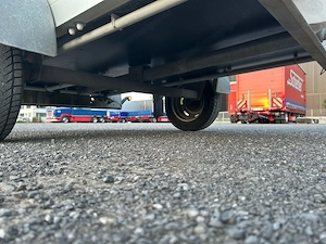 Auwärter Anhänger GL75 750kg ungebremst  Bild 5