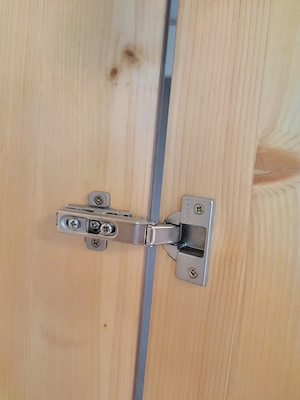 Garderobe und Schuhschrank  Bild 3