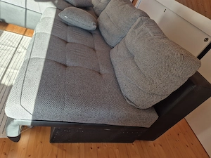 Couch zu verschenken Bild 2