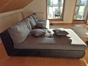 Couch zu verschenken Bild 3