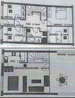 5-Zimmer-Eigentumswohnung in Dornbirn zu verkaufen  Bild 10