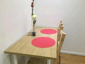 die Gelegenheit meiner Wohnung  Bild 2