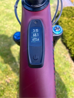 Specialized Turbo Levo Carbon Gen3 S3 - 700Wh - 90Nm - FOX - FACT 11m - Top Zustand - Garmin Mount Bild 5
