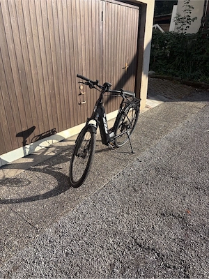 KTM macina Tour CX510 Bild 8