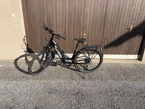KTM macina Tour CX510 Bild 6