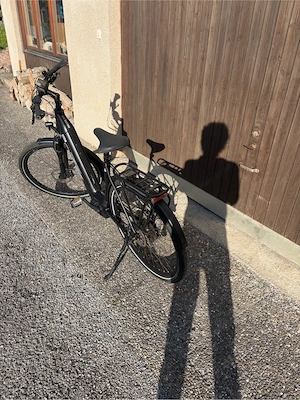 KTM macina Tour CX510 Bild 9