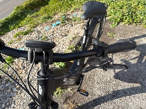 KTM macina Tour CX510 Bild 3