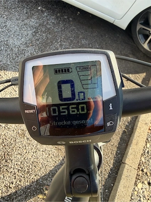 KTM macina Tour CX510 Bild 7