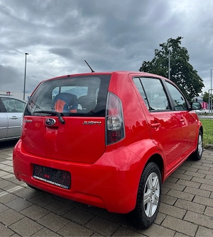Subaru Justy 1.0 Active Bild 4