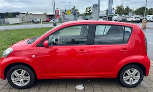 Subaru Justy 1.0 Active Bild 2