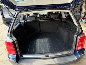 VW Passat  1.9 Tdi (Kombi) Bild 4