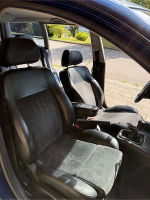 VW Passat  1.9 Tdi (Kombi) Bild 5