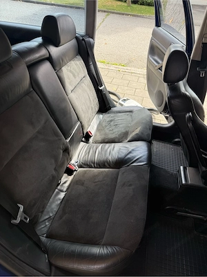 VW Passat  1.9 Tdi (Kombi) Bild 6