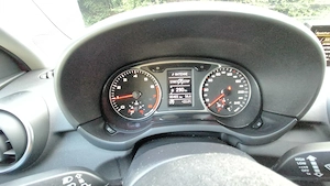 Zu Verkaufen Audi A1 SLine Bild 9