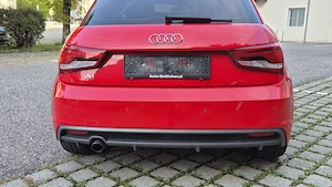 Zu Verkaufen Audi A1 SLine Bild 3