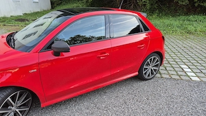 Zu Verkaufen Audi A1 SLine Bild 2