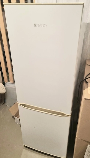 Gefrierkombi Bild 2