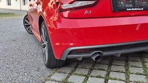 Zu Verkaufen Audi A1 SLine Bild 4