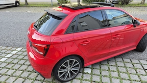 Zu Verkaufen Audi A1 SLine Bild 7