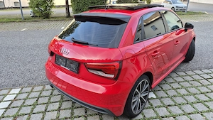 Zu Verkaufen Audi A1 SLine Bild 6