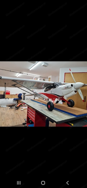 Hangar 9 XCub Bild 2