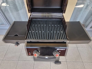 Weber Grill Bild 2