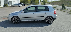 zu verkaufen VW Golf 5 Bild 2