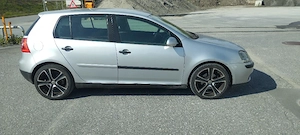 zu verkaufen VW Golf 5