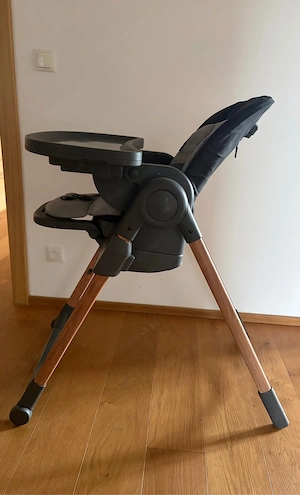 Maxi-Cosi Hochstuhl Minla Bild 5