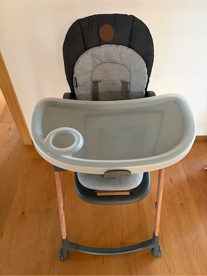 Maxi-Cosi Hochstuhl Minla Bild 11