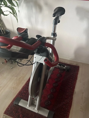 verkaufe kettler hometrainer guter zusunf 