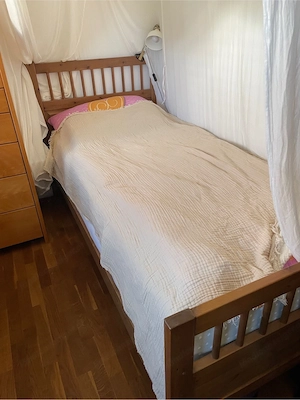 Stockbett  Bild 2