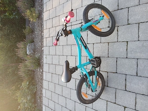 Kinderfahrrad 16 Zoll