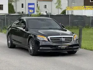 Mercedes-Benz S-Klasse Bild 6