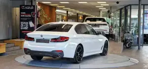 BMW 530 Bild 7