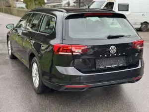 VW Passat Bild 6