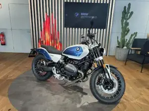 BMW R 12 