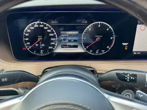 Mercedes-Benz S-Klasse Bild 14