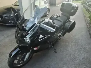 Yamaha FJR 1300 Halbautomatic Bild 2