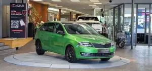 Skoda Rapid/Spaceback Bild 3