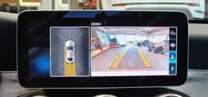 Mercedes-Benz C 300 Bild 14